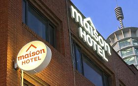 Maison Dongdaemun Myeongdong Hotel